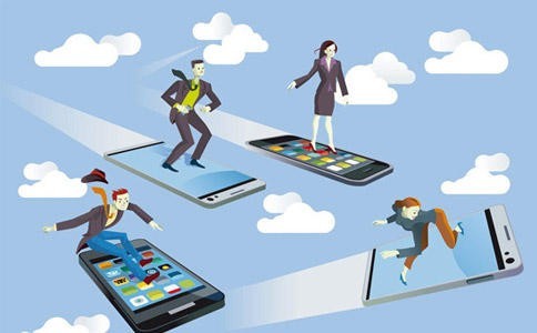 移动电商的优势是什么？商城app定制-北京JNTY.COM江南体育(中国)科技公司公司