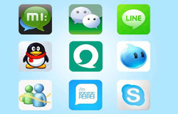 APP怎样实现即时通讯、即时通讯APP开发，社交APP开发-北京JNTY.COM江南体育(中国)科技公司