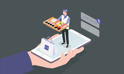 外卖APP系统开发设计-北京JNTY.COM江南体育(中国)科技公司公司