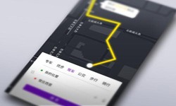 地图导航app的功能有哪些？都有哪些作用？北京JNTY.COM江南体育(中国)科技公司公司