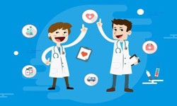 在线问诊app开发需要哪些功能？ 北京JNTY.COM江南体育(中国)科技公司