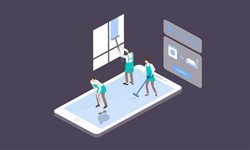 开发家政服务app需要有哪些基本功能？北京JNTY.COM江南体育(中国)科技公司