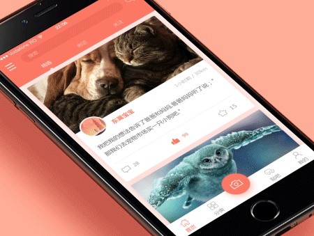 宠物医院App开发的价值和相关功能-北京JNTY.COM江南体育(中国)科技公司