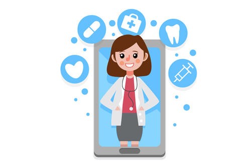 开发一款医疗APP软件的功能有哪些？北京JNTY.COM江南体育(中国)科技公司